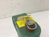 Asco S262SG02N3FJ5 Solenoid Gas Valve 2 Way NO 25 PDI 120 Vac 1" NPT