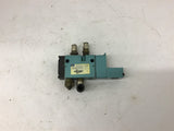 Mac 811C-PM-111CA-152 Solenoid Valve 150 Psi