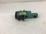 Mac 811C-PM-111CA-152 Solenoid Valve 150 Psi