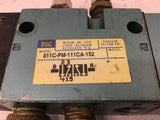 Mac 811C-PM-111CA-152 Solenoid Valve 150 Psi