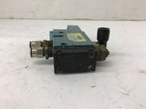 Mac 811C-PM-111CA-152 Solenoid Valve 150 Psi