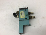 Mac 811C-PM-111CA-152 Solenoid Valve 150 Psi
