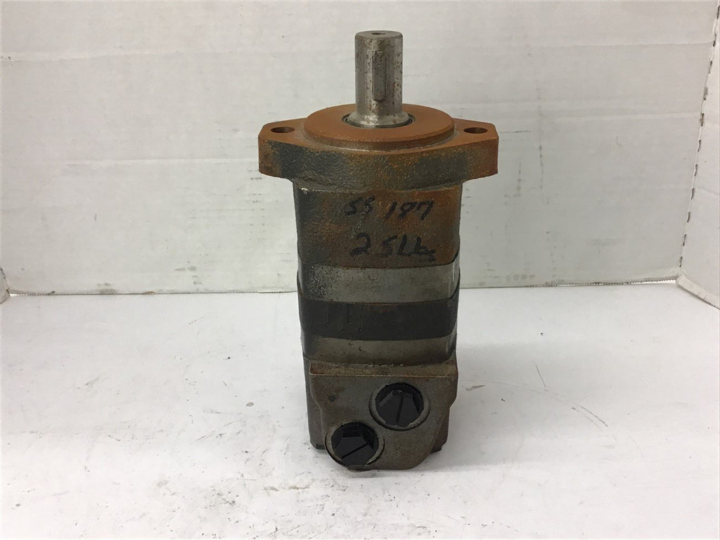 Eaton Char-lynn 104-1002-006 Hydraulic Motor