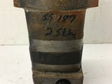 Eaton Char-lynn 104-1002-006 Hydraulic Motor