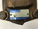 Eaton Char-lynn 104-1002-006 Hydraulic Motor