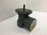Baldor PTG60XPS-M XPY DC Tachometer 60 Volts 4160 Rpm Max