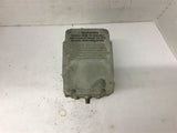Honeywell M7284A10074 Modutrol IV Motor 29 VA 90 Stroke 120 volts