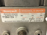 Honeywell M7284A10074 Modutrol IV Motor 29 VA 90 Stroke 120 volts