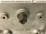 Honeywell M7284A10074 Modutrol IV Motor 29 VA 90 Stroke 120 volts