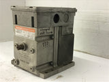 Honeywell M7284A10074 Modutrol IV Motor 29 VA 90 Stroke 120 volts