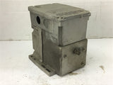 Honeywell M7284A10074 Modutrol IV Motor 29 VA 90 Stroke 120 volts