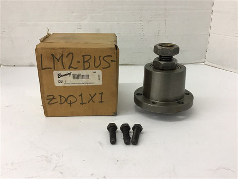 Browning IDQ1 1 Idler Bushing