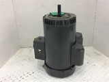 Emerson 1032 2 HP Ac Motor 115/230 volts 1725 Rpm 4P 60HZ Single Phase 56C