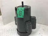 Emerson 1032 2 HP Ac Motor 115/230 volts 1725 Rpm 4P 60HZ Single Phase 56C