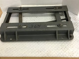 365T Steel Adjustable Motor Base