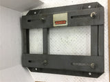 445T Steel Adjustable Motor Base