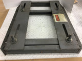 445T Steel Adjustable Motor Base