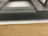 445T Steel Adjustable Motor Base