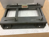 445T Steel Adjustable Motor Base