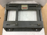 445T Steel Adjustable Motor Base