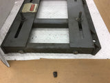 445T Steel Adjustable Motor Base