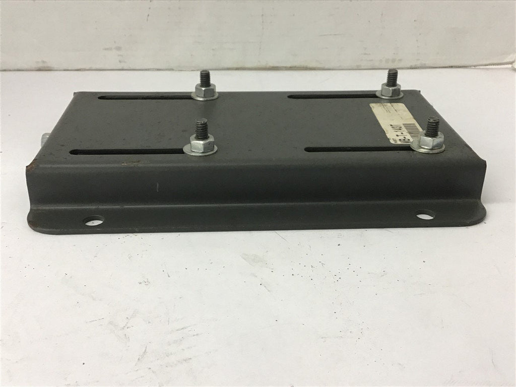 143T Steel Adjustable Motor Base MB-T-143T