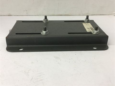 143T Steel Adjustable Motor Base MB-T-143T