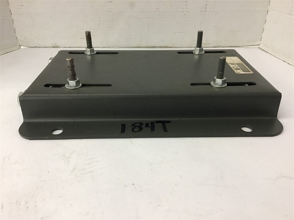 184T Steel Adjustable Motor Base MB-T2-184T