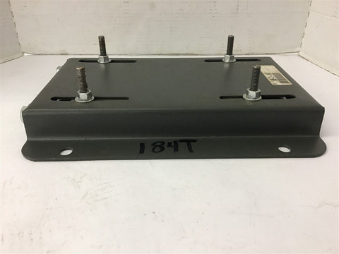 184T Steel Adjustable Motor Base MB-T2-184T