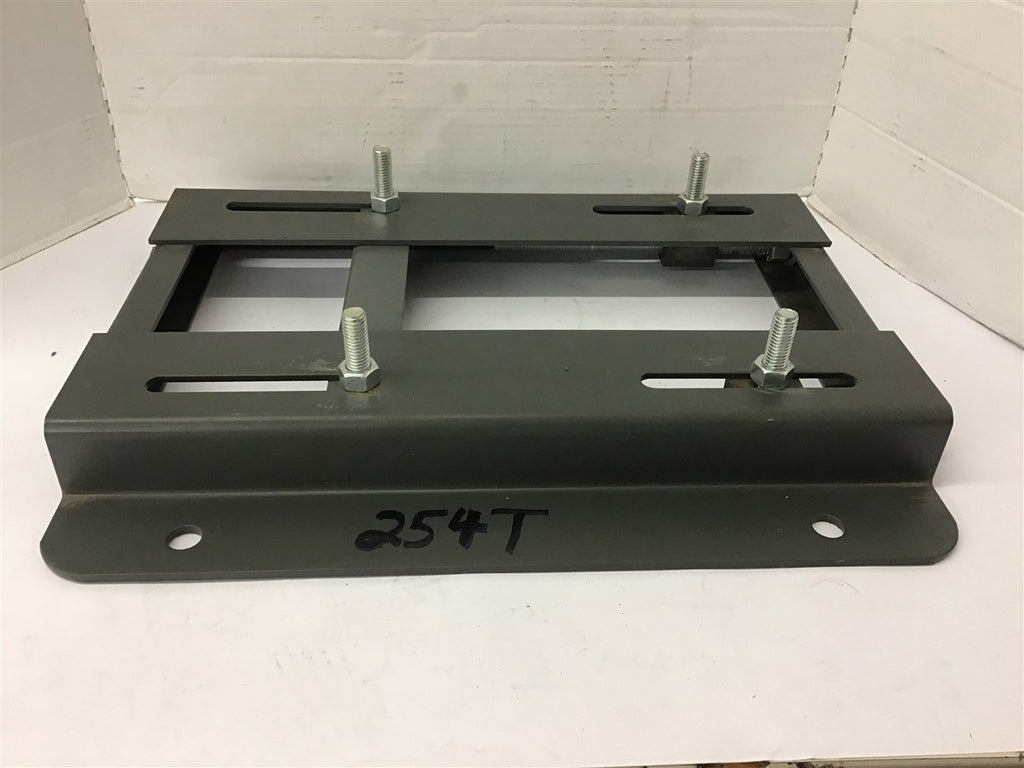 MB-T2-254T Adjustable Motor Base