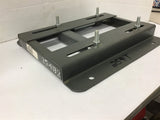 MB-T2-254T Adjustable Motor Base