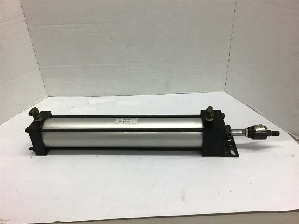 Trd 06-04934 Pneumatic Cylinder 1 1/2" x 13" 250 PSI