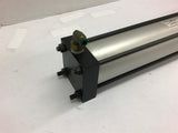 Trd 06-04934 Pneumatic Cylinder 1 1/2" x 13" 250 PSI