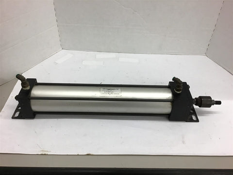 TRD 05-28603 Pneumatic Cylinder 2 1/2 x 13 250 PSI