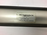 TRD 05-28603 Pneumatic Cylinder 2 1/2 x 13 250 PSI