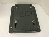 215T Adjustable Motor Base
