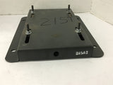 215T Adjustable Motor Base