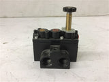 Ingersoll Rand Aro A213SS-120-A-G Air Control Valve