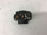 Ingersoll Rand Aro A213SS-120-A-G Air Control Valve