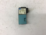 Mac 45A-LAC-DAAJ-1KA Valve 120 volt 5.4 Watts 120 PSI