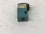 Mac 45A-LAC-DAAJ-1KA Valve 120 volt 5.4 Watts 120 PSI
