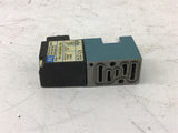 Mac 45A-LAC-DAAJ-1KA Valve 120 volt 5.4 Watts 120 PSI