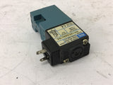Mac 45A-LAC-DAAJ-1KA Valve 120 volt 5.4 Watts 120 PSI