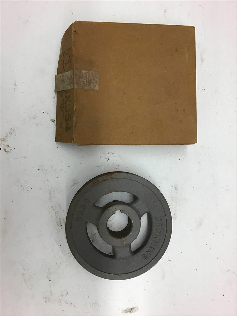 Browning BK50 Single Groove Pulley