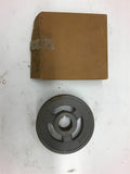 Browning BK50 Single Groove Pulley