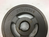 Browning BK50 Single Groove Pulley