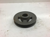 Browning BK50 Single Groove Pulley