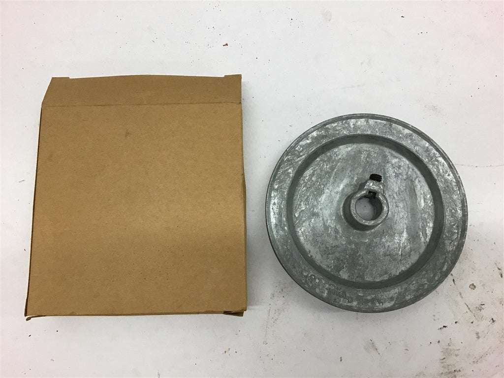 Congress Drives 5/8" Pulley 3X916 Lot of 2