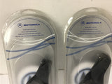 Motorola XTN T7000 Plastic Swivel Belt Clip Holster 53821