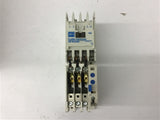 Eaton AE16ANS0CC Starter 3 Hp @ 460 Volts 440/480 Volt Coil